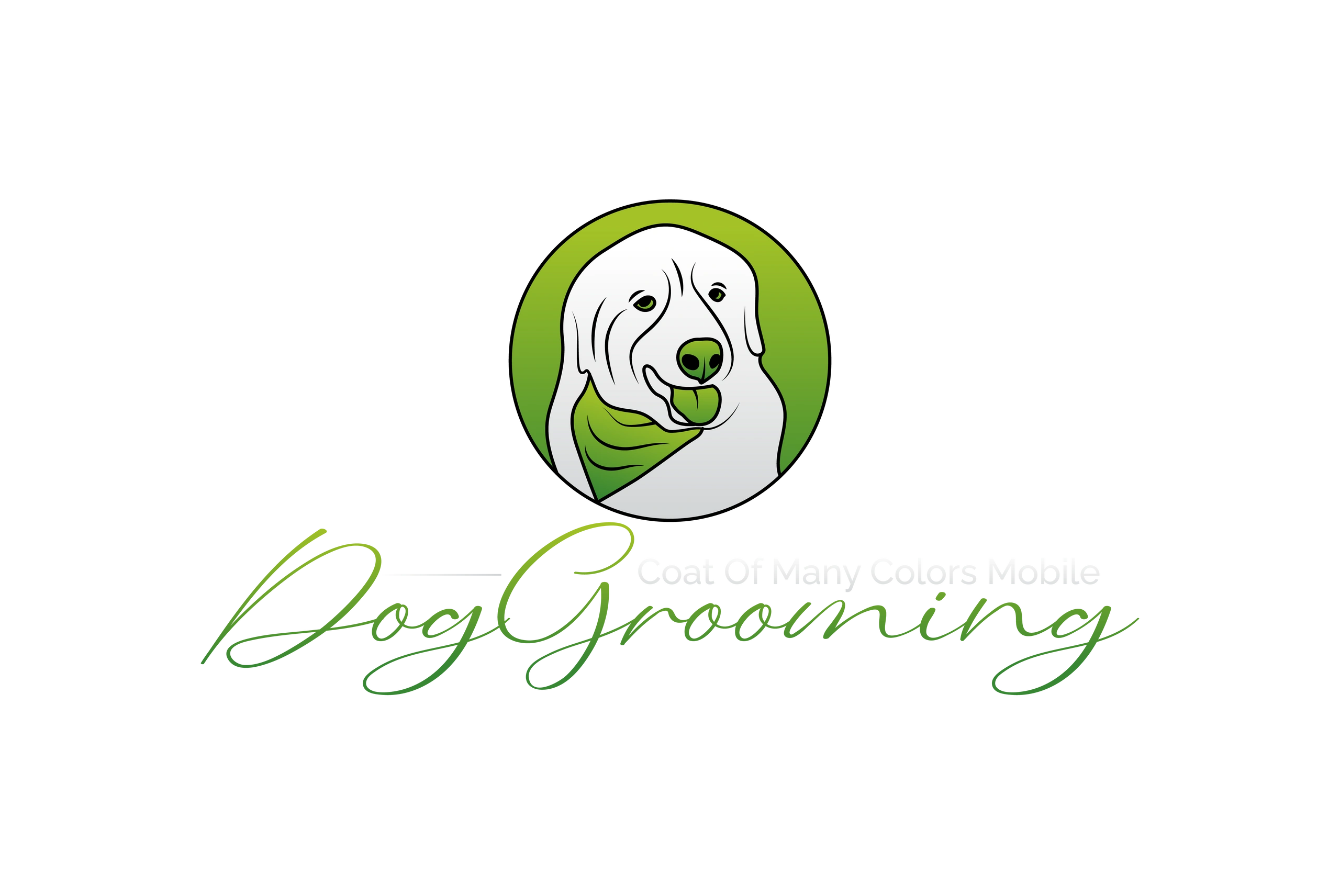Mobile Dog Grooming Near Me Coat of Many Colors Mobile Dog Grooming